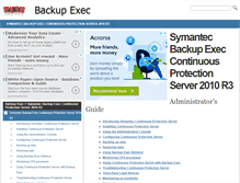 Tablet Screenshot of cp-server.helpmax.net